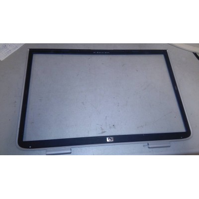 HP pavilion zd8000-zd8305ea CORNICE LCD